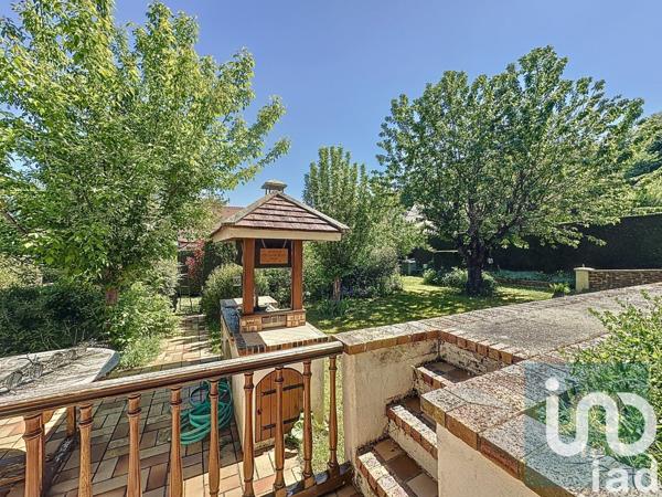 Maison à vendre 6 pièces 124 m² Cires-lès-Mello