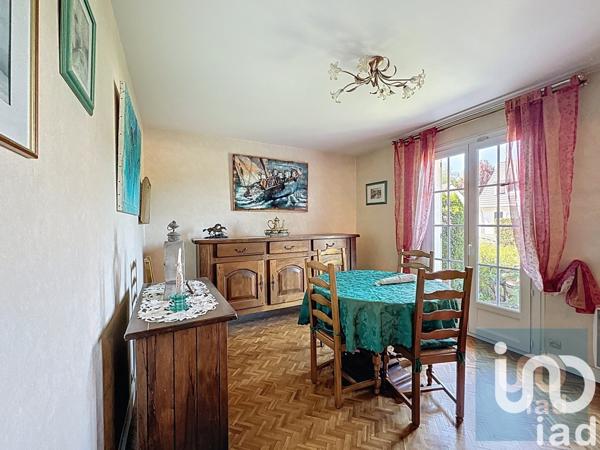 Maison à vendre 6 pièces 124 m² Cires-lès-Mello