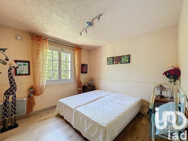 Maison à vendre 6 pièces 124 m² Cires-lès-Mello