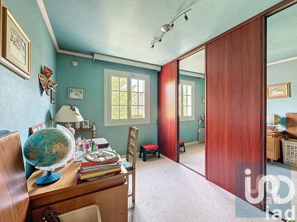 Maison à vendre 6 pièces 124 m² Cires-lès-Mello