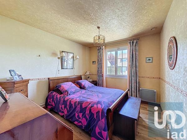 Maison à vendre 6 pièces 124 m² Cires-lès-Mello