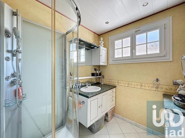 Maison à vendre 6 pièces 124 m² Cires-lès-Mello