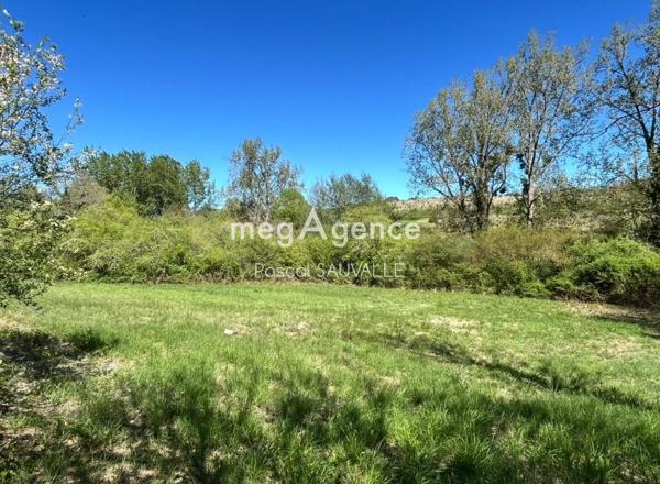 Terrain à CHANTERAC, 24190 - 1700m²