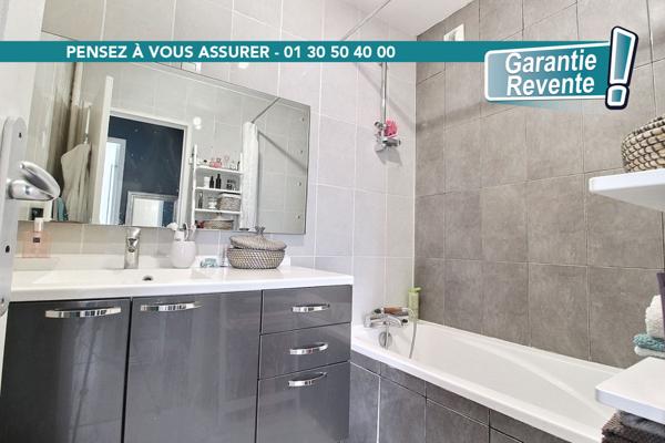 Appartement Elancourt 3 pièces 68 m²