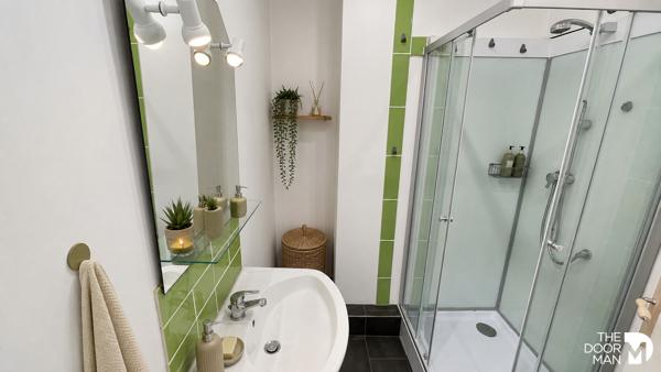 Appartement - À vendre - 53 m² - VALENCIENNES | The Door Man