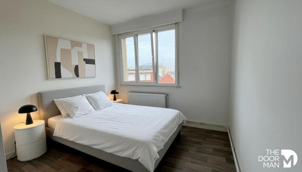 Appartement - À vendre - 53 m² - VALENCIENNES | The Door Man