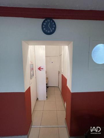 Restauration rapide à vendre 70 m² Le Havre