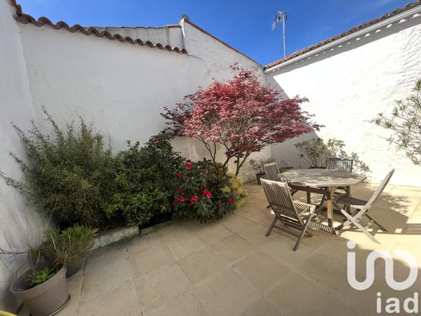 Maison à vendre 4 pièces 129 m² Lagord