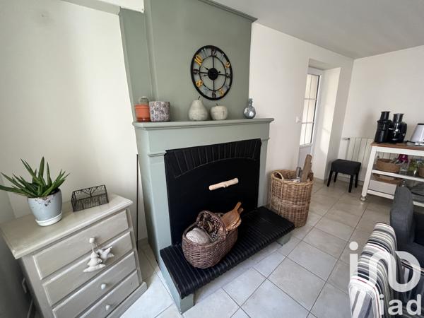 Maison à vendre 4 pièces 129 m² Lagord