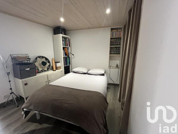 Maison à vendre 4 pièces 129 m² Lagord