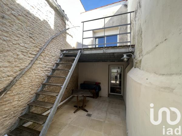 Maison à vendre 4 pièces 129 m² Lagord