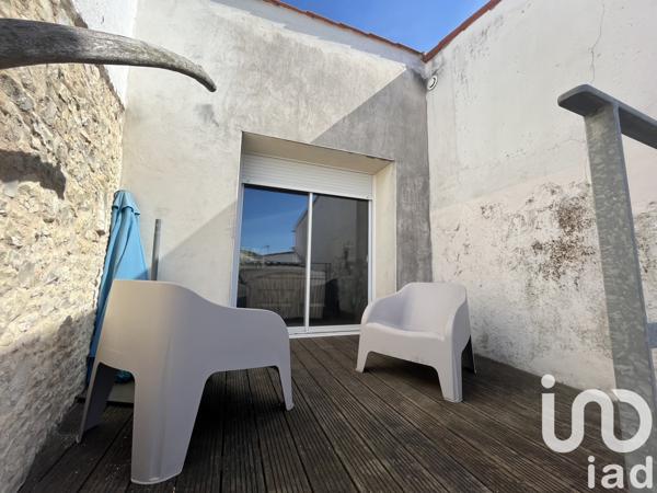 Maison à vendre 4 pièces 129 m² Lagord