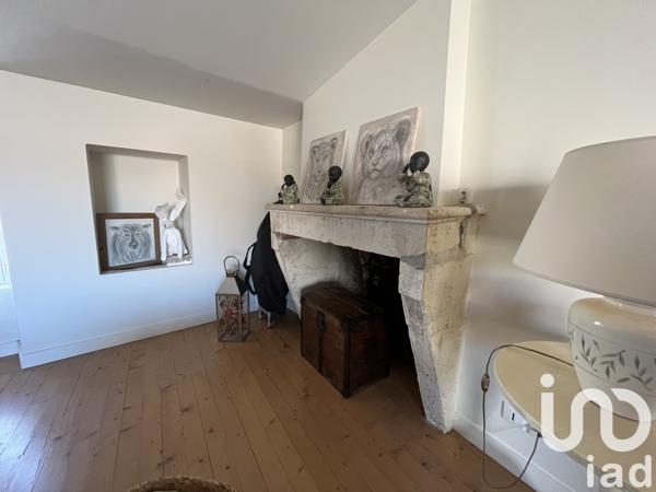 Maison à vendre 4 pièces 129 m² Lagord