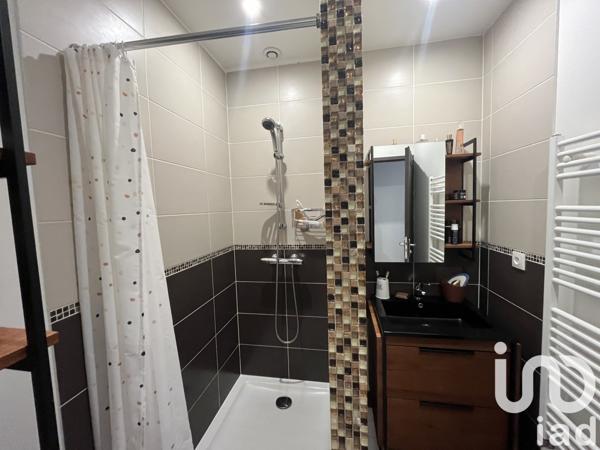 Maison à vendre 4 pièces 129 m² Lagord