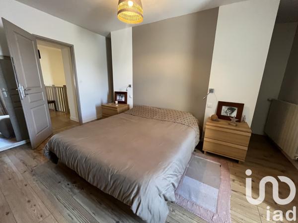 Maison à vendre 4 pièces 129 m² Lagord