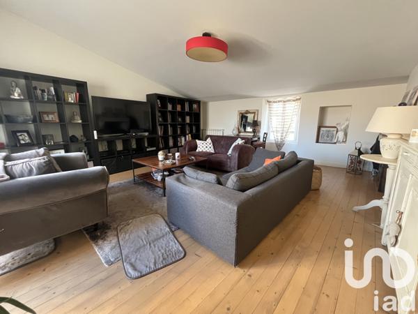 Maison à vendre 4 pièces 129 m² Lagord