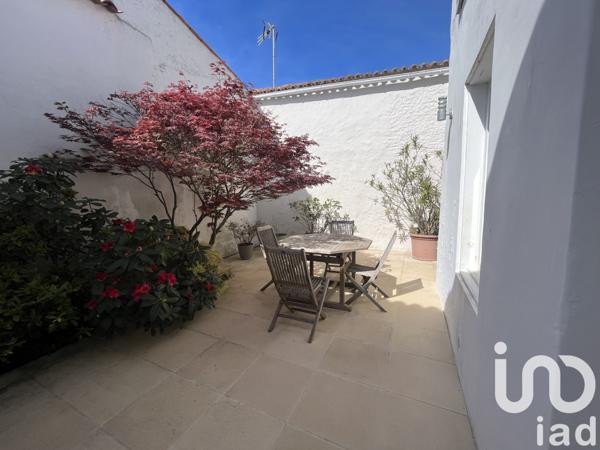 Maison à vendre 4 pièces 129 m² Lagord