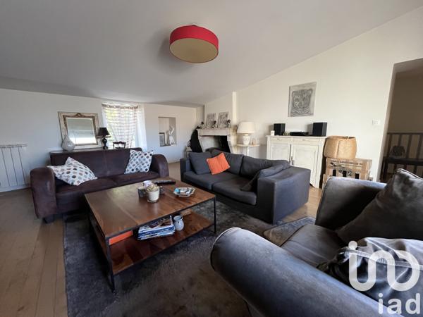 Maison à vendre 4 pièces 129 m² Lagord