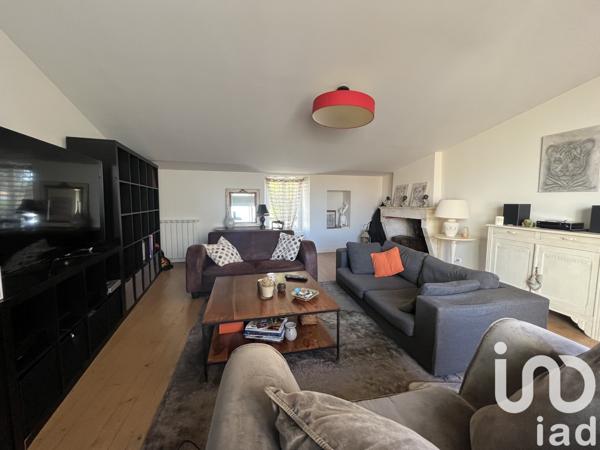 Maison à vendre 4 pièces 129 m² Lagord