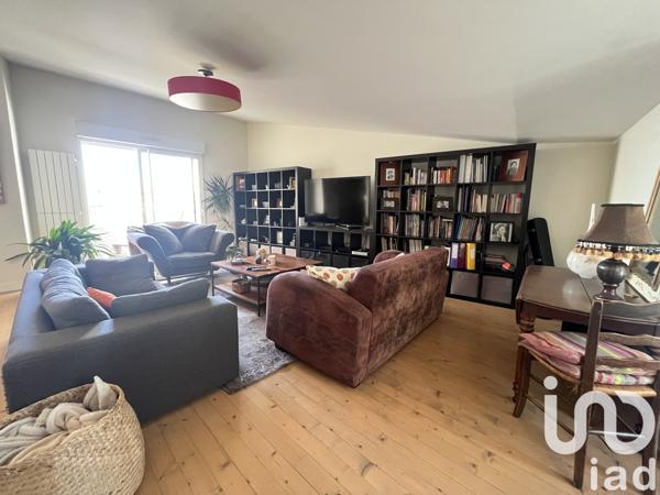 Maison à vendre 4 pièces 129 m² Lagord