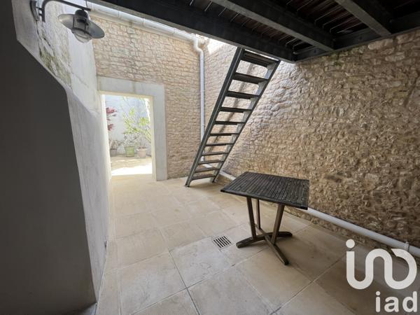 Maison à vendre 4 pièces 129 m² Lagord