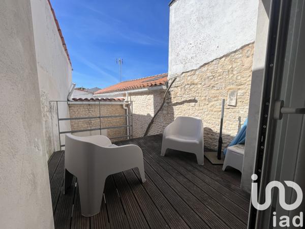 Maison à vendre 4 pièces 129 m² Lagord