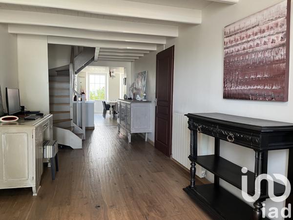 Maison à vendre 4 pièces 129 m² Lagord