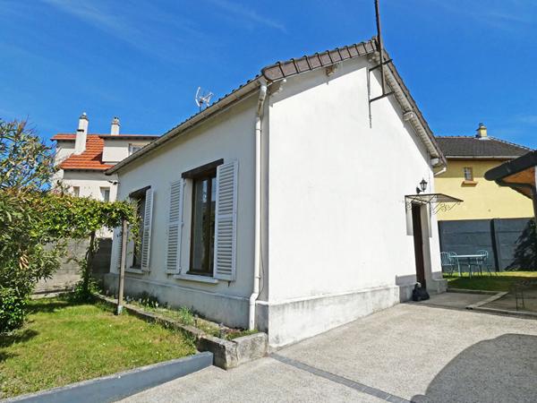 Maison Gagny 3 pièce(s)