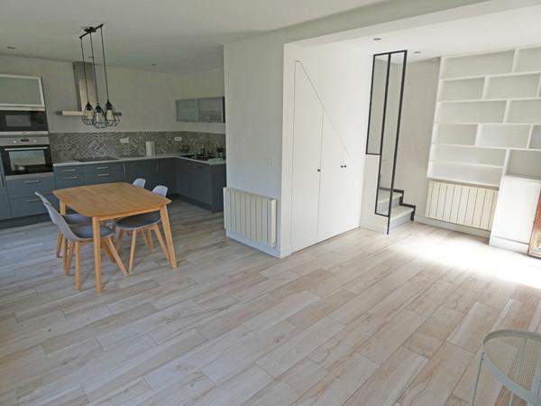 Maison Gagny 3 pièce(s)