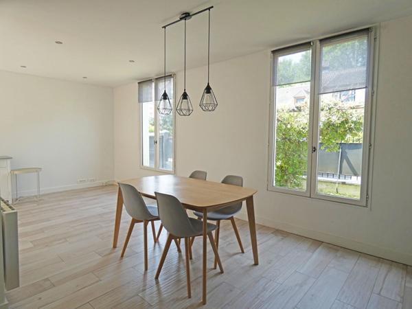 Maison Gagny 3 pièce(s)
