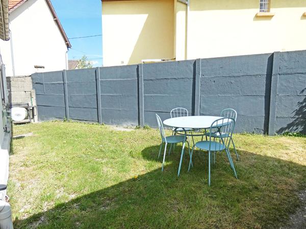 Maison Gagny 3 pièce(s)