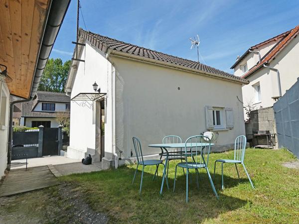 Maison Gagny 3 pièce(s)