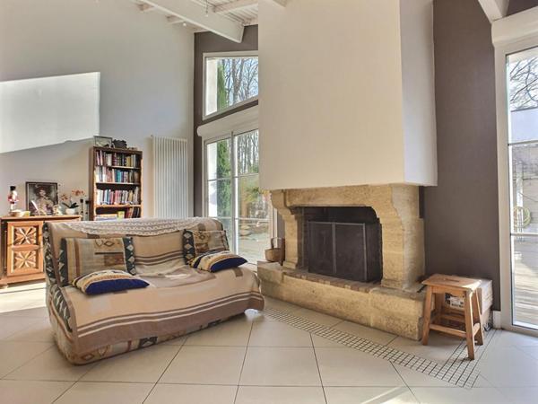 Vente maison 125m2 LEOGNAN (33850)