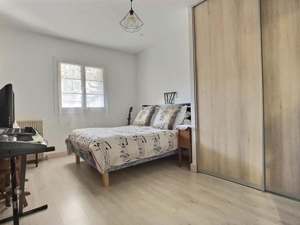 Vente maison 125m2 LEOGNAN (33850)