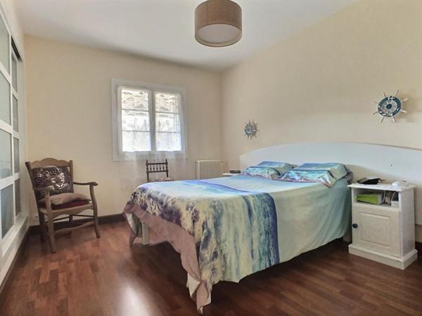 Vente maison 125m2 LEOGNAN (33850)