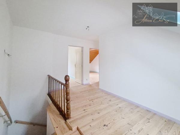 Salmiech (12120) Splendide Maison de village de 164 m² en Pierres - T7 - 6 chambres - Jardin - Garage - Cave