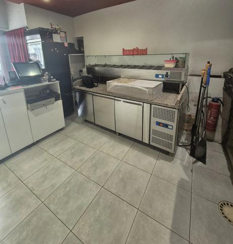 PIZZERIA PLAN DE CUQUES