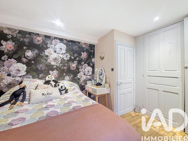 Maison à vendre 6 pièces 145 m² Peyre en Aubrac