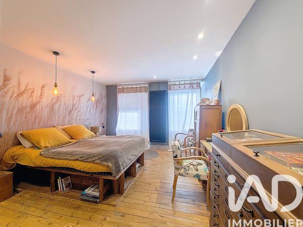 Maison à vendre 6 pièces 145 m² Peyre en Aubrac
