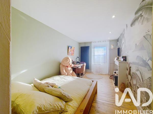 Maison à vendre 6 pièces 145 m² Peyre en Aubrac