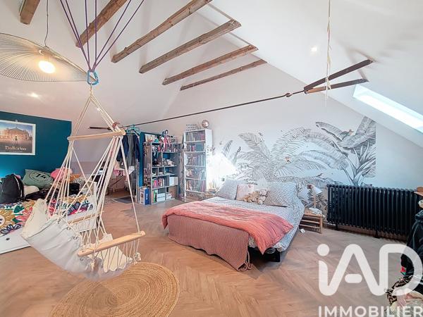 Maison à vendre 6 pièces 145 m² Peyre en Aubrac