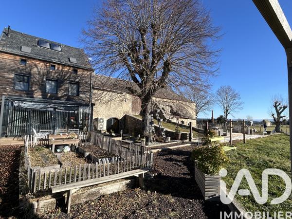 Maison à vendre 6 pièces 145 m² Peyre en Aubrac