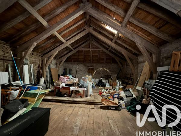 Maison à vendre 6 pièces 145 m² Peyre en Aubrac