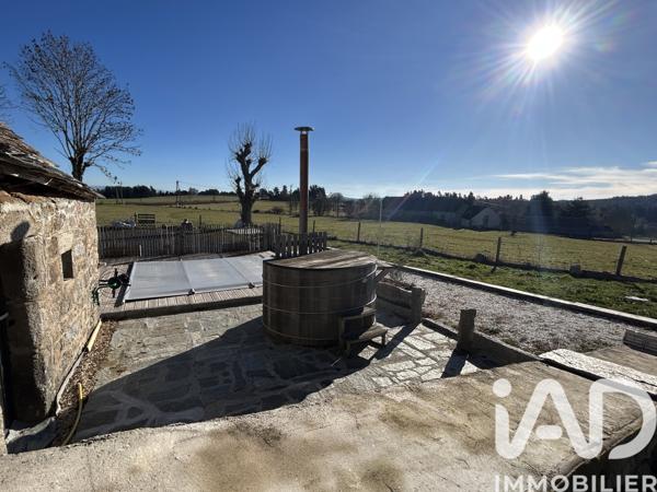 Maison à vendre 6 pièces 145 m² Peyre en Aubrac