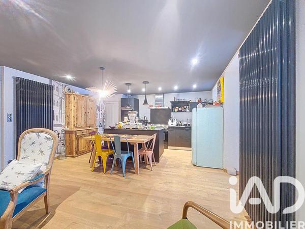 Maison à vendre 6 pièces 145 m² Peyre en Aubrac