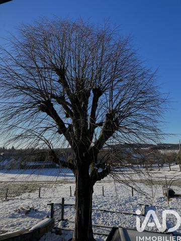 Maison à vendre 6 pièces 145 m² Peyre en Aubrac