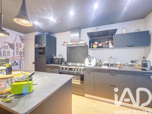Maison à vendre 6 pièces 145 m² Peyre en Aubrac
