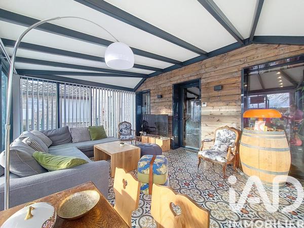 Maison à vendre 6 pièces 145 m² Peyre en Aubrac