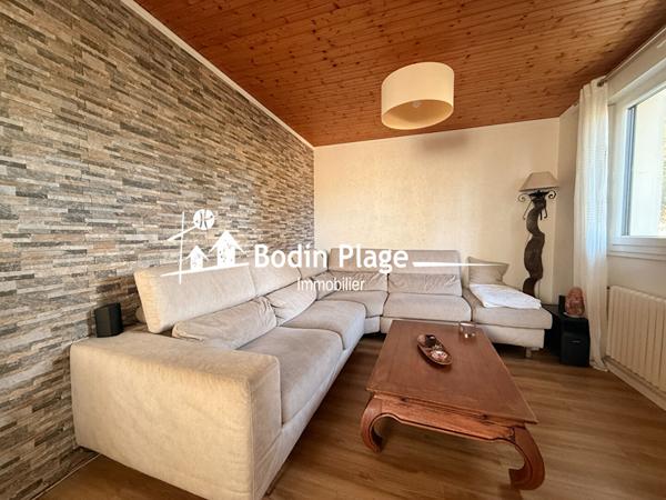 Maison Saint Brevin Les Pins 6 pièce(s) 132 m2,