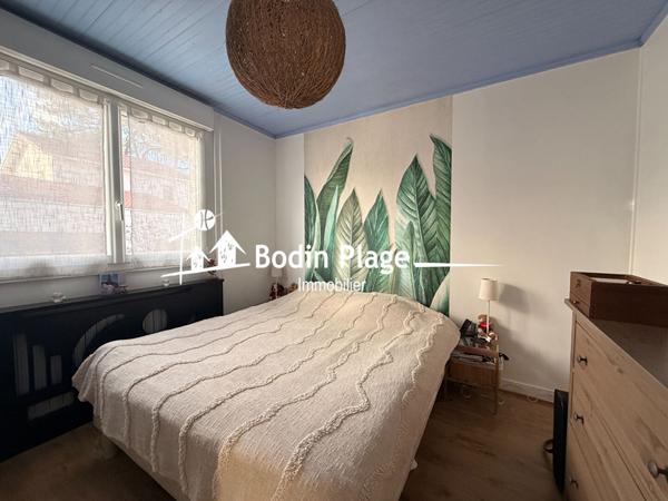 Maison Saint Brevin Les Pins 6 pièce(s) 132 m2,